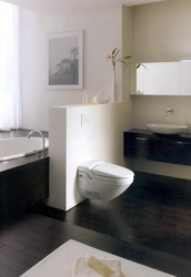 Bathroom Sink Installation Design