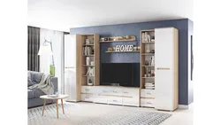 Factory myth living rooms photo