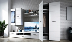 Factory myth living rooms photo
