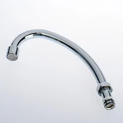 Bathroom spout photo