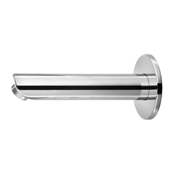 Bathroom spout photo
