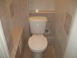Категория Туалет