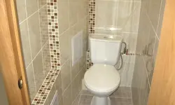 Категория Туалет