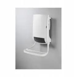 Heater In The Bath Photo