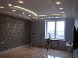 Ремонт квартир под ключ фото комнат