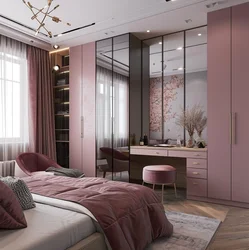 Create Your Own Bedroom Project And Design