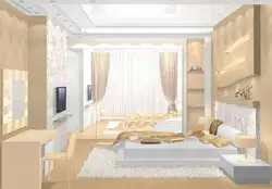 Öz yataq otağınızın layihə və dizaynını yaradın