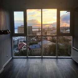 Кватэра 5 вокнаў фота