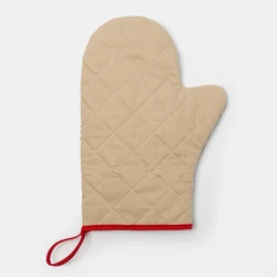 Kitchen mitt photo
