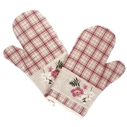 Kitchen Mitt Photo