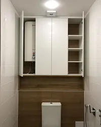 Туалет