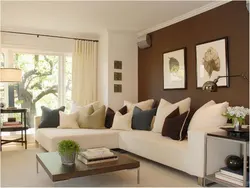 Living Room Interior How To Choose
