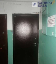 Фото возле двери квартиры