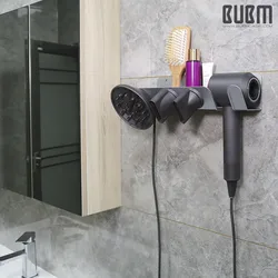 Жуынатын бөлмедегі фен фотосуреті