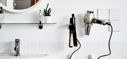 Ванные комнаты