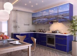 Kitchen backyard kitchen design