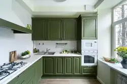 Кухонный двор дизайн кухни