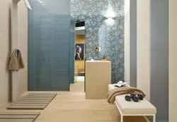 Керамогранит Италон В Интерьере Ванной
