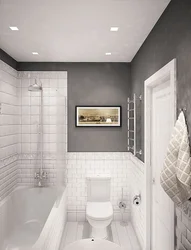 Bathroom Tile Design 170