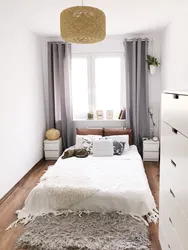 Small Bedroom Design Only Bed