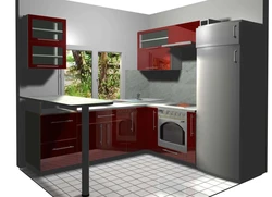 Kitchens 170 by 170 photos