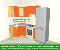 Mətbəxlər 170x170 şəkillər