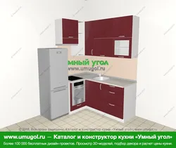 Kitchens 170 by 170 photos
