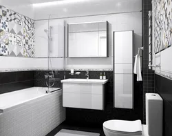 Tile bathroom design 20 40