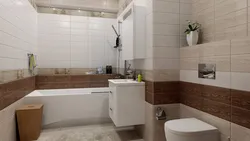 Tile bathroom design 20 40