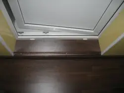 Балконы и лоджии
