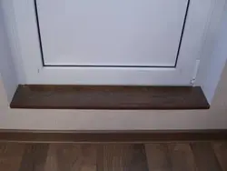 Порог Балкона В Квартире Фото