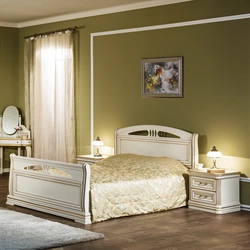 Somovo bedroom furniture photo