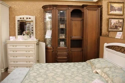 Somovo Bedroom Furniture Photo