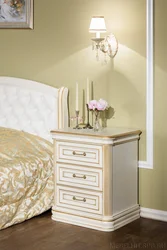 Somovo bedroom furniture photo