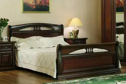 Somovo bedroom furniture photo
