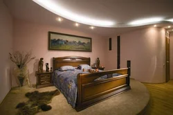 Somovo Yotoq Xonasi Uchun Mebel Fotosurati