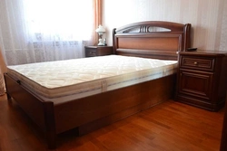 Сомово мебель фото спальни