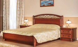 Somovo bedroom furniture photo