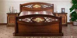 Somovo bedroom furniture photo