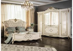 Furniture Olivia bedroom photo