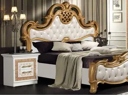 Furniture Olivia bedroom photo
