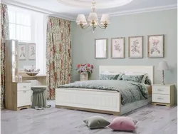 Mebel Olivia yataq otağı fotoşəkili