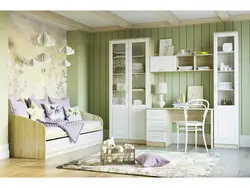 Furniture Olivia bedroom photo