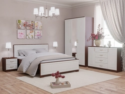 Furniture Olivia bedroom photo