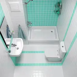 All photos of a small bath