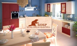 Кухни бобер фото