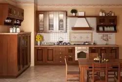 Kitchen beaver photo