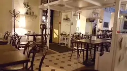 Акси Гӯсфанди Ошхона