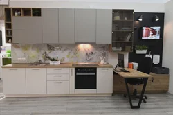 Акси гӯсфанди ошхона