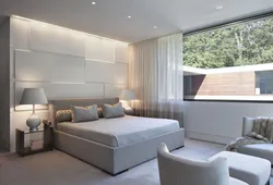 European bedroom photo